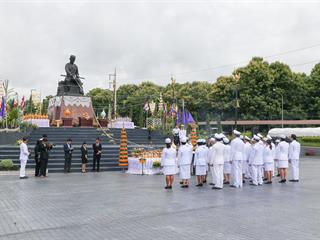 ครบรอบ,8,ปี,แห่งการสถาปนามหาวิทยาลัยพะเยา,,“8,ปีแห่งปัญญา,สร้างสรรค์และพัฒนาสู่ชุมชน”