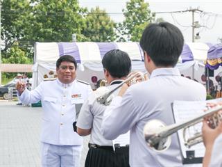 ครบรอบ,8,ปี,แห่งการสถาปนามหาวิทยาลัยพะเยา,,“8,ปีแห่งปัญญา,สร้างสรรค์และพัฒนาสู่ชุมชน”