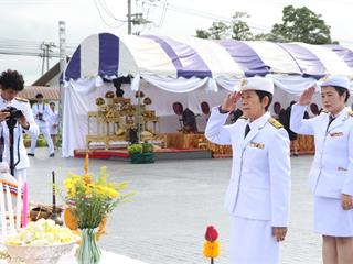 คณะรัฐศาสตร์และสังคมศาสตร์,มหาวิทยาลัยพะเยา,ร่วมงานสถาปนามหาวิทยาลัย,เนื่องในวาระครบรอบ,8,ปี,แห่งการสถาปนามหาวิทยาลัยพะเยา