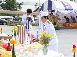 คณะรัฐศาสตร์และสังคมศาสตร์,มหาวิทยาลัยพะเยา,ร่วมงานสถาปนามหาวิทยาลัย,เนื่องในวาระครบรอบ,8,ปี,แห่งการสถาปนามหาวิทยาลัยพะเยา