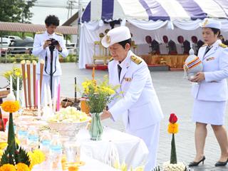 คณะรัฐศาสตร์และสังคมศาสตร์,มหาวิทยาลัยพะเยา,ร่วมงานสถาปนามหาวิทยาลัย,เนื่องในวาระครบรอบ,8,ปี,แห่งการสถาปนามหาวิทยาลัยพะเยา
