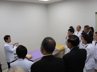 กองกิจการนิสิต,เข้าร่วมงานวันสถาปนามหาวิทยาลัยพะเยา,ครบรอบ,8,ปี
