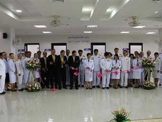 กองกิจการนิสิต,เข้าร่วมงานวันสถาปนามหาวิทยาลัยพะเยา,ครบรอบ,8,ปี