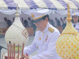 กองกิจการนิสิต,เข้าร่วมงานวันสถาปนามหาวิทยาลัยพะเยา,ครบรอบ,8,ปี