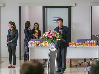 ศูนย์การแพทย์และโรงพยาบาล,ม.พะเยา,ร่วมกับ,มูลนิธิเด็กโรคหัวใจฯและกระทรวงสาธารณสุข,,คัดกรองเด็กโรคหัวใจส่งต่อรักษาอย่างเหมาะสม