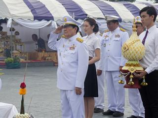 คณะศิลปศาสตร์,มหาวิทยาลัยพะเยา,ร่วมงานสถาปนามหาวิทยาลัย,เนื่องในวาระครบรอบ,8,ปี,แห่งการสถาปนามหาวิทยาลัยพะเยา