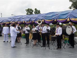 คณะศิลปศาสตร์,มหาวิทยาลัยพะเยา,ร่วมงานสถาปนามหาวิทยาลัย,เนื่องในวาระครบรอบ,8,ปี,แห่งการสถาปนามหาวิทยาลัยพะเยา