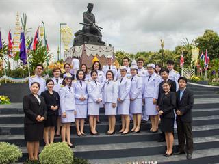 คณะศิลปศาสตร์,มหาวิทยาลัยพะเยา,ร่วมงานสถาปนามหาวิทยาลัย,เนื่องในวาระครบรอบ,8,ปี,แห่งการสถาปนามหาวิทยาลัยพะเยา