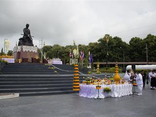 คณะศิลปศาสตร์,มหาวิทยาลัยพะเยา,ร่วมงานสถาปนามหาวิทยาลัย,เนื่องในวาระครบรอบ,8,ปี,แห่งการสถาปนามหาวิทยาลัยพะเยา