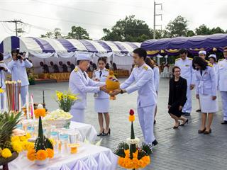 คณะศิลปศาสตร์,มหาวิทยาลัยพะเยา,ร่วมงานสถาปนามหาวิทยาลัย,เนื่องในวาระครบรอบ,8,ปี,แห่งการสถาปนามหาวิทยาลัยพะเยา