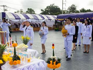 คณะศิลปศาสตร์,มหาวิทยาลัยพะเยา,ร่วมงานสถาปนามหาวิทยาลัย,เนื่องในวาระครบรอบ,8,ปี,แห่งการสถาปนามหาวิทยาลัยพะเยา