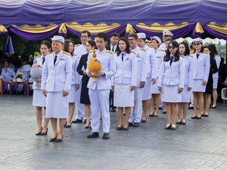 คณะศิลปศาสตร์,มหาวิทยาลัยพะเยา,ร่วมงานสถาปนามหาวิทยาลัย,เนื่องในวาระครบรอบ,8,ปี,แห่งการสถาปนามหาวิทยาลัยพะเยา