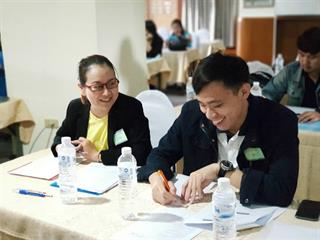 ม.พะเยา,จัดอบรมทำแผนพัฒนาบุคลากร,รายบุคคล,,IDP,UP