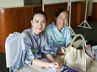 ม.พะเยา,จัดอบรมทำแผนพัฒนาบุคลากร,รายบุคคล,,IDP,UP