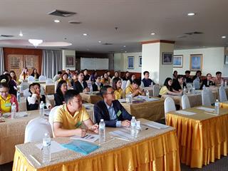 ม.พะเยา,จัดอบรมทำแผนพัฒนาบุคลากร,รายบุคคล,,IDP,UP