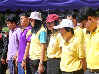 มหาวิทยาลัยพะเยา,จัดกิจกรรมปลูกต้นไม้,200,กว่าต้นเฉลิมพระเกียรติสมเด็จพระเจ้าอยู่หัวมหาวชิราลงกรณ,บดินทรเทพยวรางกูร,เนื่องในโอกาสมหามงคลเฉลิมพระชนมพรรษา,,66,,พรรษา