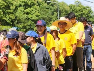 มหาวิทยาลัยพะเยา,จัดกิจกรรมปลูกต้นไม้,200,กว่าต้นเฉลิมพระเกียรติสมเด็จพระเจ้าอยู่หัวมหาวชิราลงกรณ,บดินทรเทพยวรางกูร,เนื่องในโอกาสมหามงคลเฉลิมพระชนมพรรษา,,66,,พรรษา