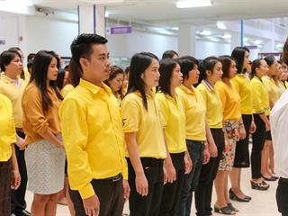 ม.พะเยา,ถวายพระพรชัยมงคล,เฉลิมพระชนมพรรษา,สมเด็จพระเจ้าอยู่หัว,รัชกาลที่,10
