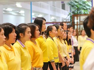 ม.พะเยา,ถวายพระพรชัยมงคล,เฉลิมพระชนมพรรษา,สมเด็จพระเจ้าอยู่หัว,รัชกาลที่,10