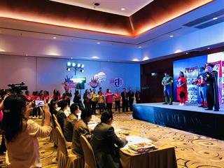 ชมรม,TO,BE,NUMBER,ONE,มหาวิทยาลัยพะเยา,เข้าร่วมการประกวดการนำเสนอผลการดำเนินงาน