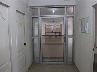 ลงพื้นที่เตรียมความพร้อม,หอพัก,UP,DORM