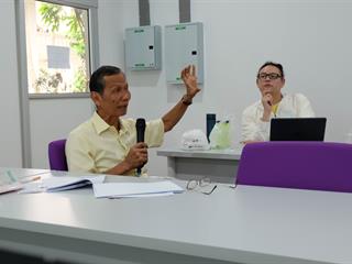 กองบริหารงานวิจัยและประกันคุณภาพการศึกษา,จัดประชุมคณะกรรมการพัฒนาคุณภาพสู่ความสำเร็จโครงการ,1,คณะ,1,โมเดล,ครั้งที่,2/2561