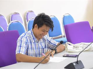 SEEN,ดำเนินการเสนอชื่อผู้สมควรดำรงตำแหน่งอธิการบดี,มพ.