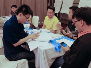 คณะศิลปศาสตร์จัดทำโครงการ,“พัฒนาศักยภาพการจัดการเรียนรู้,ศศ,6101001”,ณ,ห้องประชุมดอยนาง,โรงแรมแคนทารีฮิลล์,จังหวัดเชียงใหม่