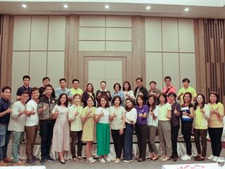 คณะศิลปศาสตร์จัดทำโครงการ,“พัฒนาศักยภาพการจัดการเรียนรู้,ศศ,6101001”,ณ,ห้องประชุมดอยนาง,โรงแรมแคนทารีฮิลล์,จังหวัดเชียงใหม่