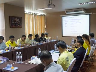 คณะศิลปศาสตร์จัดทำโครงการพัฒนาคุณภาพการศึกษาและพัฒนาท้องถิ่นโดยมีสถาบันอุดมศึกษาเป็นพี่เลี้ยง,โครงการ,“อ่านได้,เขียนคล่อง,ผ่านนิทาน”