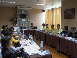 คณะศิลปศาสตร์จัดทำโครงการพัฒนาคุณภาพการศึกษาและพัฒนาท้องถิ่นโดยมีสถาบันอุดมศึกษาเป็นพี่เลี้ยง,โครงการ,“อ่านได้,เขียนคล่อง,ผ่านนิทาน”