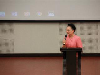 การปฐมนิเทศนิสิตระดับปริญญาตรี,ปีการศึกษา,2561,คณะศิลปศาสตร์,มหาวิทยาลัยพะเยา