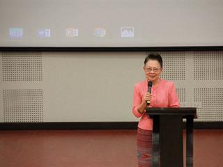 การปฐมนิเทศนิสิตระดับปริญญาตรี,ปีการศึกษา,2561,คณะศิลปศาสตร์,มหาวิทยาลัยพะเยา