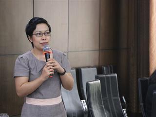 คณะรัฐศาสตร์และสังคมศาสตร์,มหาวิทยาลัยพะเยา,ดำเนินโครงการประชุมบุคลากร,คณะรัฐศาสตร์และสังคมศาสตร์
