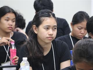 คณะรัฐศาสตร์และสังคมศาสตร์,มหาวิทยาลัยพะเยา,ดำเนินโครงการปฐมนิเทศ-เตรียมความพร้อมนิสิตก่อนเข้าเรียนมหาวิทยาลัย,(Pre,-U)