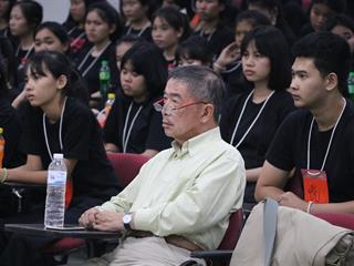 คณะรัฐศาสตร์และสังคมศาสตร์,มหาวิทยาลัยพะเยา,ดำเนินโครงการปฐมนิเทศ-เตรียมความพร้อมนิสิตก่อนเข้าเรียนมหาวิทยาลัย,(Pre,-U)
