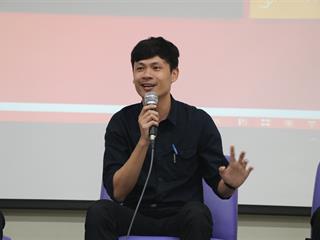 คณะรัฐศาสตร์และสังคมศาสตร์,มหาวิทยาลัยพะเยา,ดำเนินโครงการปฐมนิเทศ-เตรียมความพร้อมนิสิตก่อนเข้าเรียนมหาวิทยาลัย,(Pre,-U)