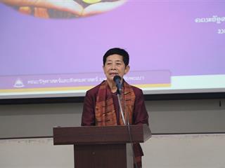 คณะรัฐศาสตร์และสังคมศาสตร์,มหาวิทยาลัยพะเยา,ดำเนินโครงการปฐมนิเทศ-เตรียมความพร้อมนิสิตก่อนเข้าเรียนมหาวิทยาลัย,(Pre,-U)