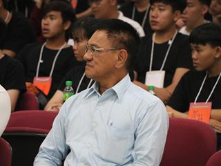 คณะรัฐศาสตร์และสังคมศาสตร์,มหาวิทยาลัยพะเยา,ดำเนินโครงการปฐมนิเทศ-เตรียมความพร้อมนิสิตก่อนเข้าเรียนมหาวิทยาลัย,(Pre,-U)