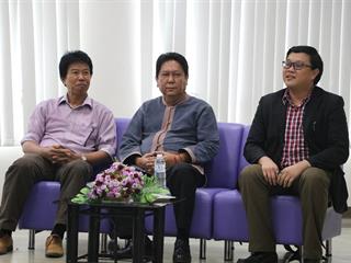 คณะรัฐศาสตร์และสังคมศาสตร์,มหาวิทยาลัยพะเยา,ดำเนินโครงการปฐมนิเทศ-เตรียมความพร้อมนิสิตก่อนเข้าเรียนมหาวิทยาลัย,(Pre,-U)
