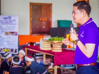 อาจารย์ประจำคณะนิติศาสตร์,นำเสนอผลงานวิจัย,1,คณะ,1,โมเดล,ที่เชียงม่วน