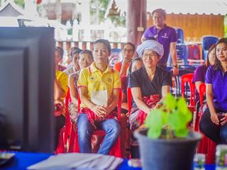 อาจารย์ประจำคณะนิติศาสตร์,นำเสนอผลงานวิจัย,1,คณะ,1,โมเดล,ที่เชียงม่วน