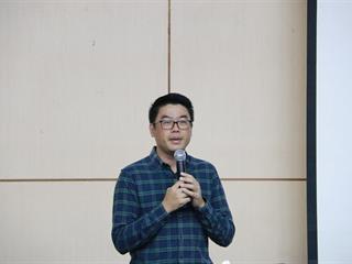 คณะวิทยาการจัดการและสารสนเทศศาสตร์,มหาวิทยาลัยพะเยา,,ดำเนินโครงการวันปฐมนิเทศนิสิตใหม่,ประจำปีการศึกษา,2561