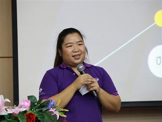 คณะวิทยาการจัดการและสารสนเทศศาสตร์,มหาวิทยาลัยพะเยา,,ดำเนินโครงการวันปฐมนิเทศนิสิตใหม่,ประจำปีการศึกษา,2561