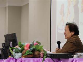 งานกิจการนิสิตและสโมสรนิสิต,คณะทันตแพทยศาสตร์,จัดโครงการผู้บริหารคณะพบผู้ปกครองนิสิตใหม่ทันตแพทย์