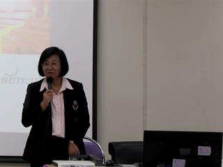 งานกิจการนิสิตและสโมสรนิสิต,คณะทันตแพทยศาสตร์,จัดโครงการผู้บริหารคณะพบผู้ปกครองนิสิตใหม่ทันตแพทย์