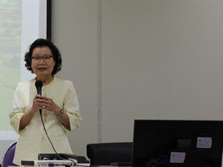 งานกิจการนิสิตและสโมสรนิสิต,คณะทันตแพทยศาสตร์,จัดโครงการผู้บริหารคณะพบผู้ปกครองนิสิตใหม่ทันตแพทย์