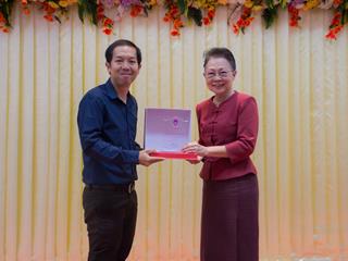 คณะศิลปศาสตร์,มหาวิทยาลัยพะเยา,จัดโครงการ,“ประชุมบุคลากรคณะศิลปศาสตร์,ประจำภาคการศึกษาต้น,ปีการศึกษา,2561”