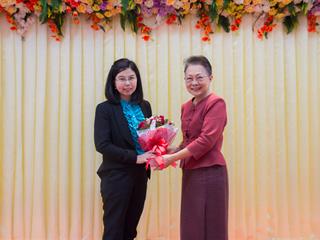 คณะศิลปศาสตร์,มหาวิทยาลัยพะเยา,จัดโครงการ,“ประชุมบุคลากรคณะศิลปศาสตร์,ประจำภาคการศึกษาต้น,ปีการศึกษา,2561”
