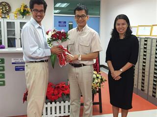 คณะศิลปศาสตร์,มหาวิทยาลัยพะเยา,จัดโครงการ,“ประชุมบุคลากรคณะศิลปศาสตร์,ประจำภาคการศึกษาต้น,ปีการศึกษา,2561”
